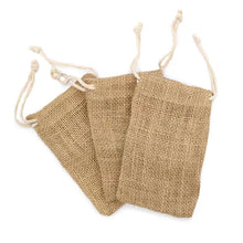 Load image into Gallery viewer, Jute Gift Bag - Jute Sack
