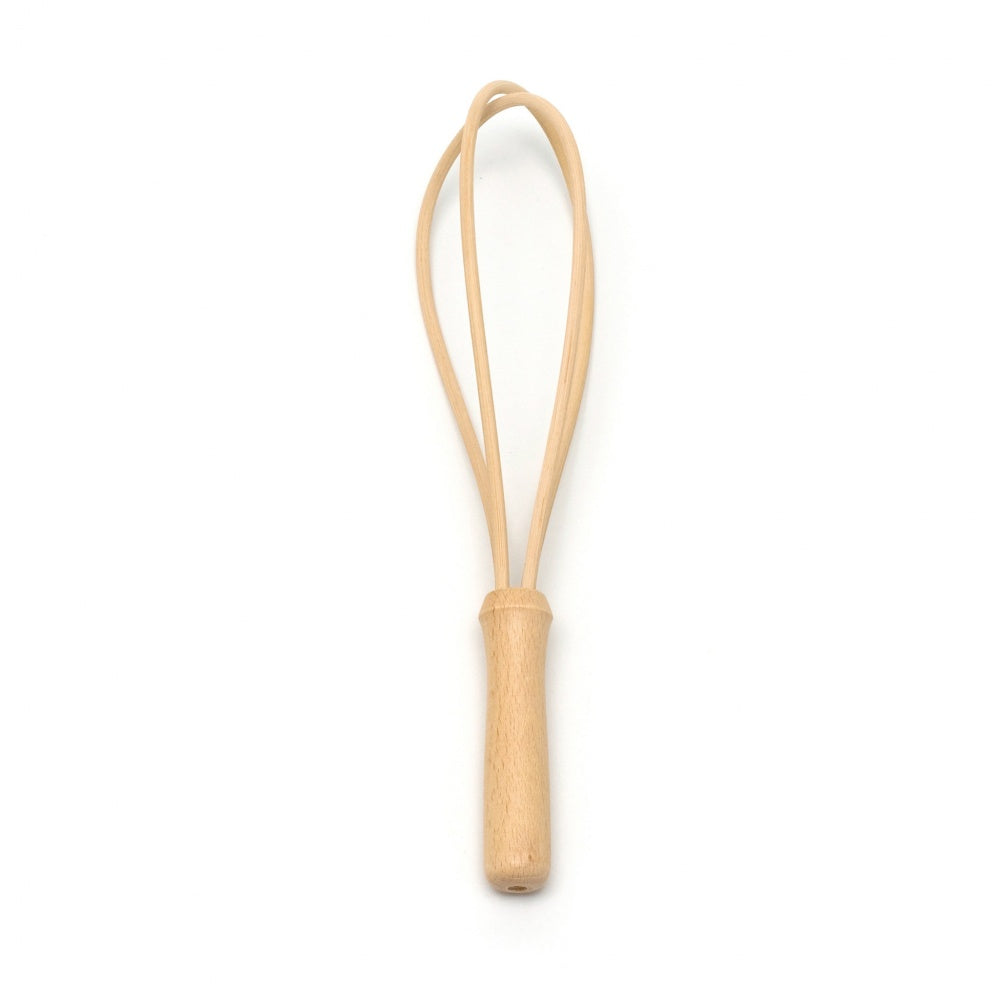 Wooden Whisk