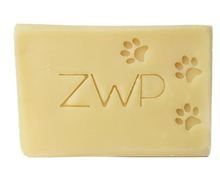 Load image into Gallery viewer, Zero Waste Path Dog Shampoo Bar - 100g
