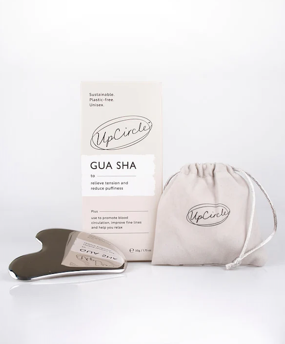 Gua Sha Facial Massage Stone