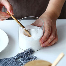 Load image into Gallery viewer, Sugar Bowl with Bamboo Lid and Spoon - 350ml
