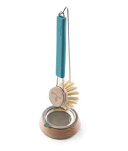 Load image into Gallery viewer, Eco Living Dish Brush Holder
