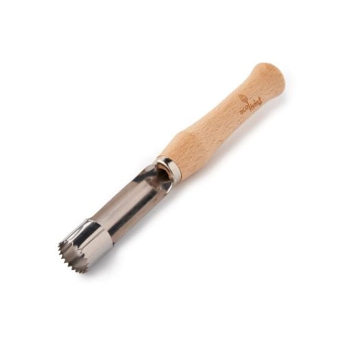 Eco Living Wooden Apple Corer