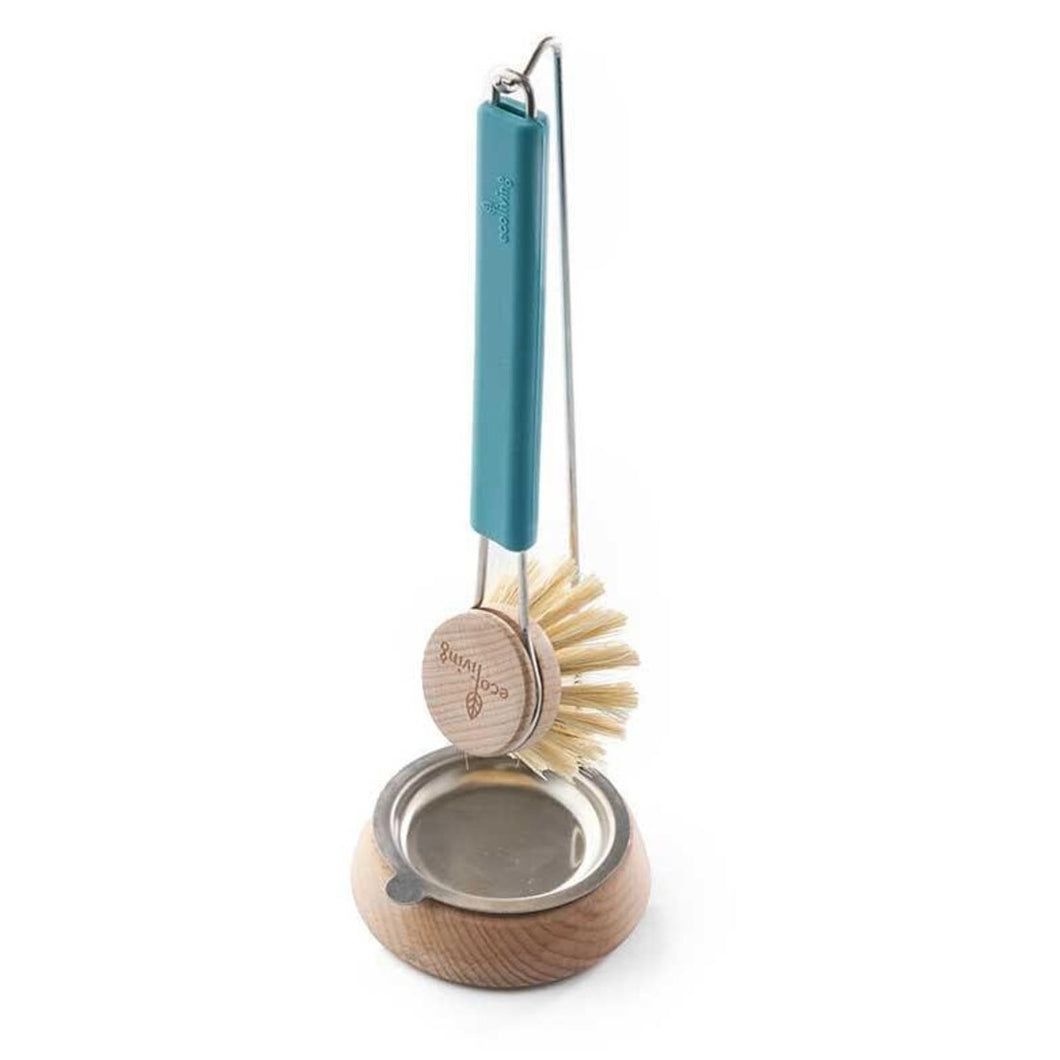 Eco Living Dish Brush Holder