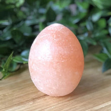 Load image into Gallery viewer, Himalayan Salt Deodorant - Egg Shape
