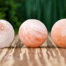 Load image into Gallery viewer, Himalayan Salt Deodorant - Egg Shape
