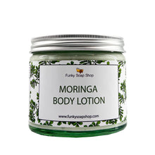 Load image into Gallery viewer, Funky Soap Sweet Moringa Body Lotion - 250ml
