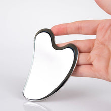 Load image into Gallery viewer, Gua Sha Facial Massage Stone
