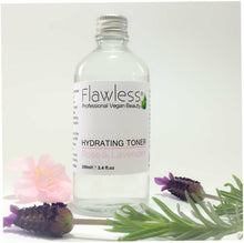 Load image into Gallery viewer, Hyderating Toner - Rose &amp; Lavender - 100ml
