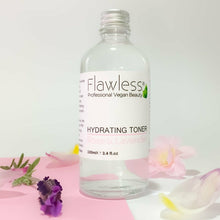 Load image into Gallery viewer, Hyderating Toner - Rose &amp; Lavender - 100ml
