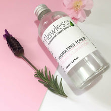 Load image into Gallery viewer, Hyderating Toner - Rose &amp; Lavender - 100ml
