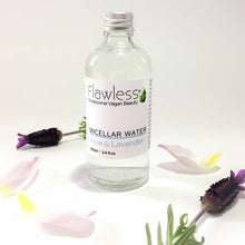 Load image into Gallery viewer, Micellar Water - Aloe and Lavender - 100ml
