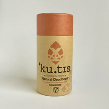 Load image into Gallery viewer, Kutis Vegan Deodorant - 55g
