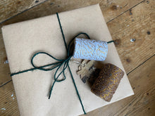 Load image into Gallery viewer, Cotton Twine With Sisal String - 35m
