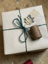 Load image into Gallery viewer, Cotton Twine With Sisal String - 35m
