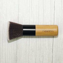 Load image into Gallery viewer, Buffing Foundation Makeup Brush - Bamboo
