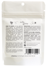 Load image into Gallery viewer, Milly &amp; Sissy Zero Waste Handwash 40g - Fruity Kiwi
