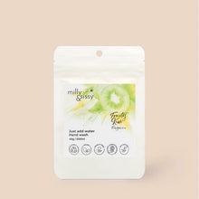 Load image into Gallery viewer, Milly &amp; Sissy Zero Waste Handwash 40g - Fruity Kiwi
