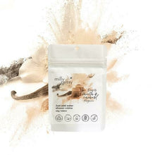 Load image into Gallery viewer, Milly &amp; Sissy Zero Waste Shower Creme 40g - Vanilla &amp; Caramel
