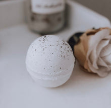 Load image into Gallery viewer, The One Co Cheshire Bath Bomb - 140g
