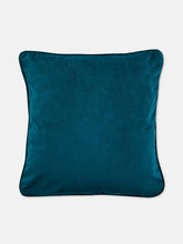 Load image into Gallery viewer, Handmade Velvet Cushion Covers From Recycled Plastic
