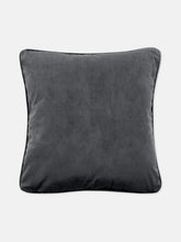 Load image into Gallery viewer, Handmade Velvet Cushion Covers From Recycled Plastic
