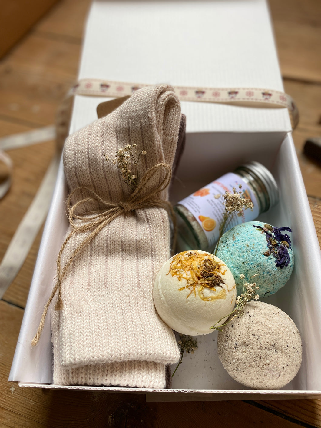 Soothing Gift Box 3