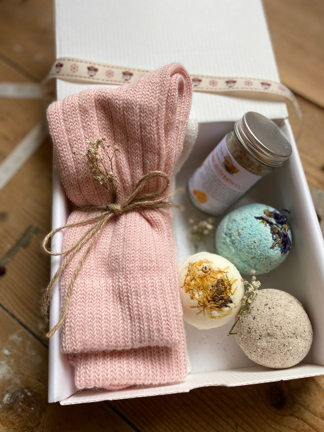 Soothing Gift Box 2