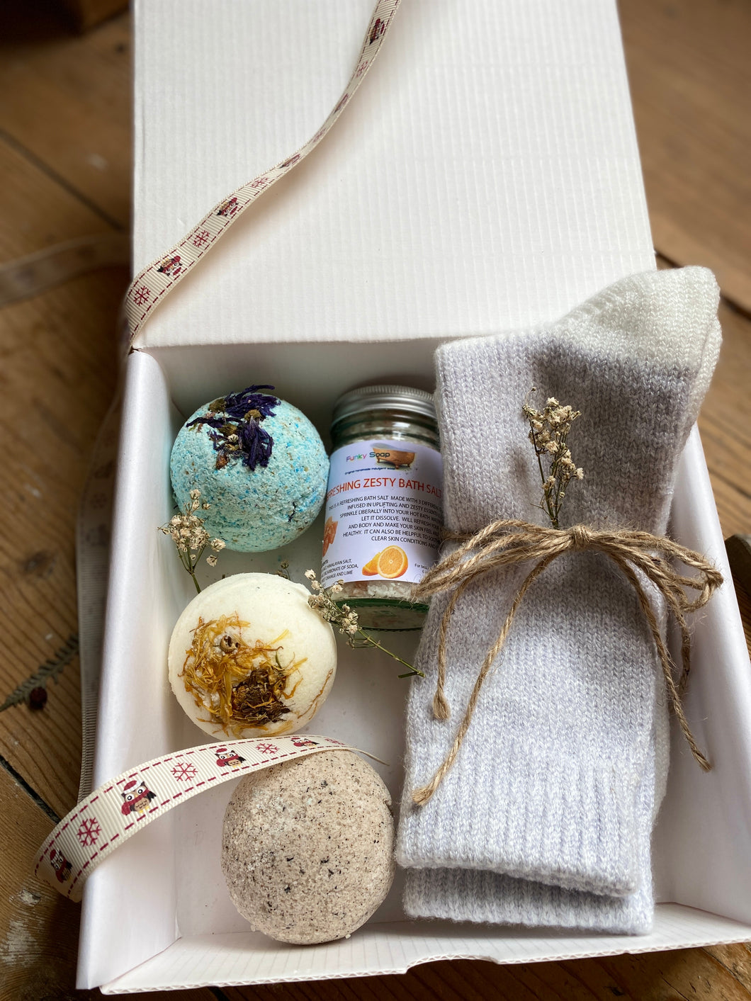 Soothing Gift Box 1