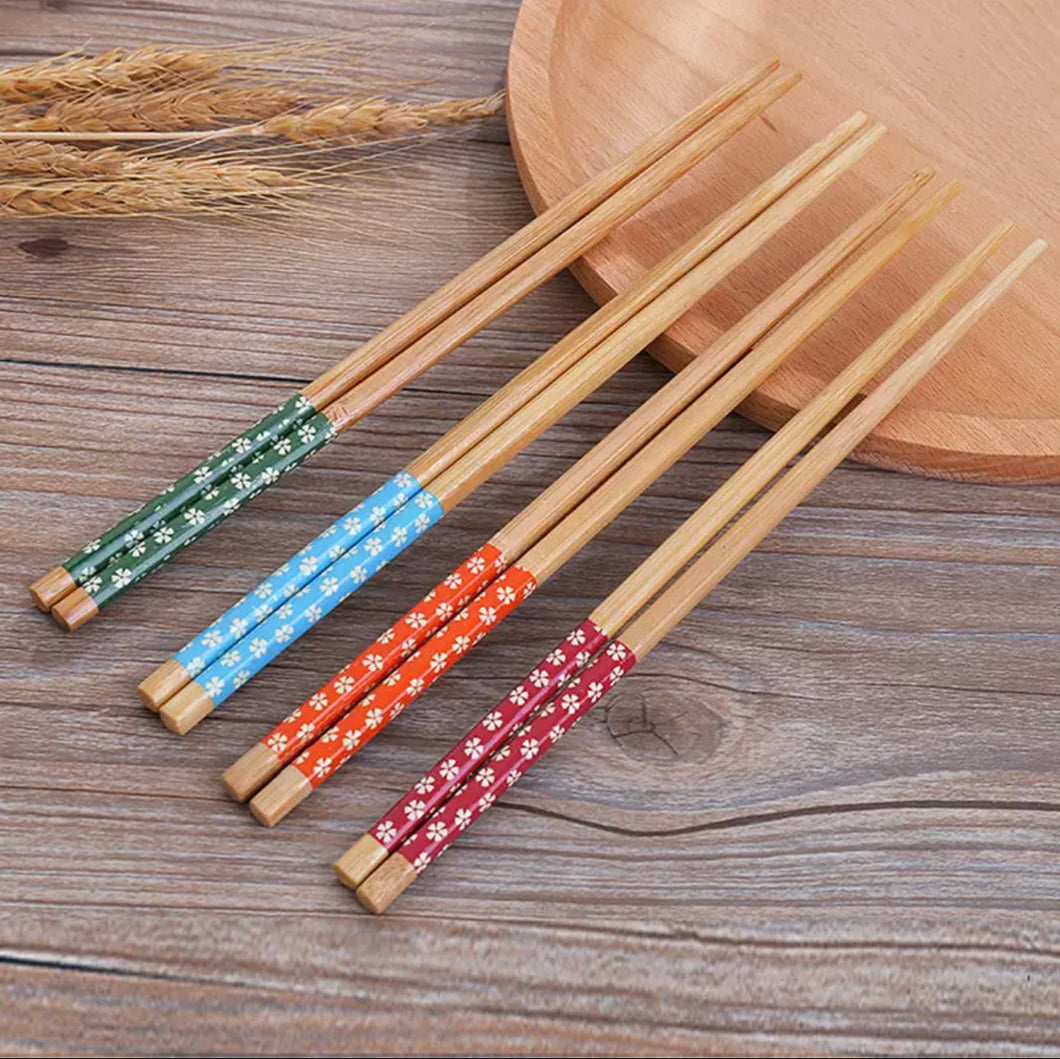 Bamboo Chopsticks