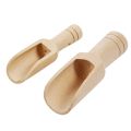 Load image into Gallery viewer, Beech Wood Scoop - Spoon
