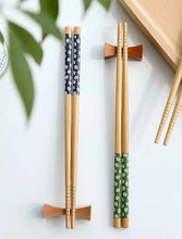 Load image into Gallery viewer, Bamboo Chopsticks
