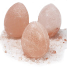 Load image into Gallery viewer, Himalayan Salt Deodorant - Egg Shape
