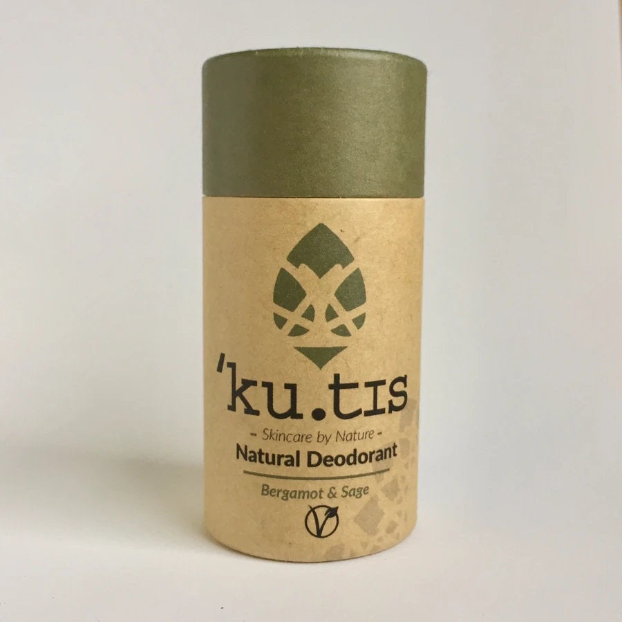 Kutis Vegan Deodorant - 55g