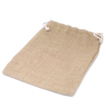 Load image into Gallery viewer, Jute Gift Bag - Jute Sack
