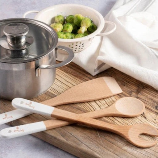 Eco Living Kitchen Server Set - x3