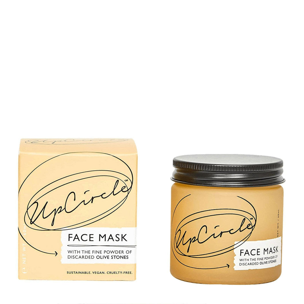 UpCircle Face Mask - 60ml