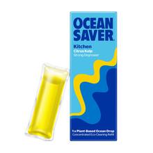 OceanSaver Kitchen Degreaser Cleaner Refill Drops - Citrus Kelp